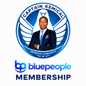 Blue Membership Honor